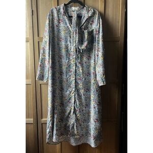 storq maternity dress